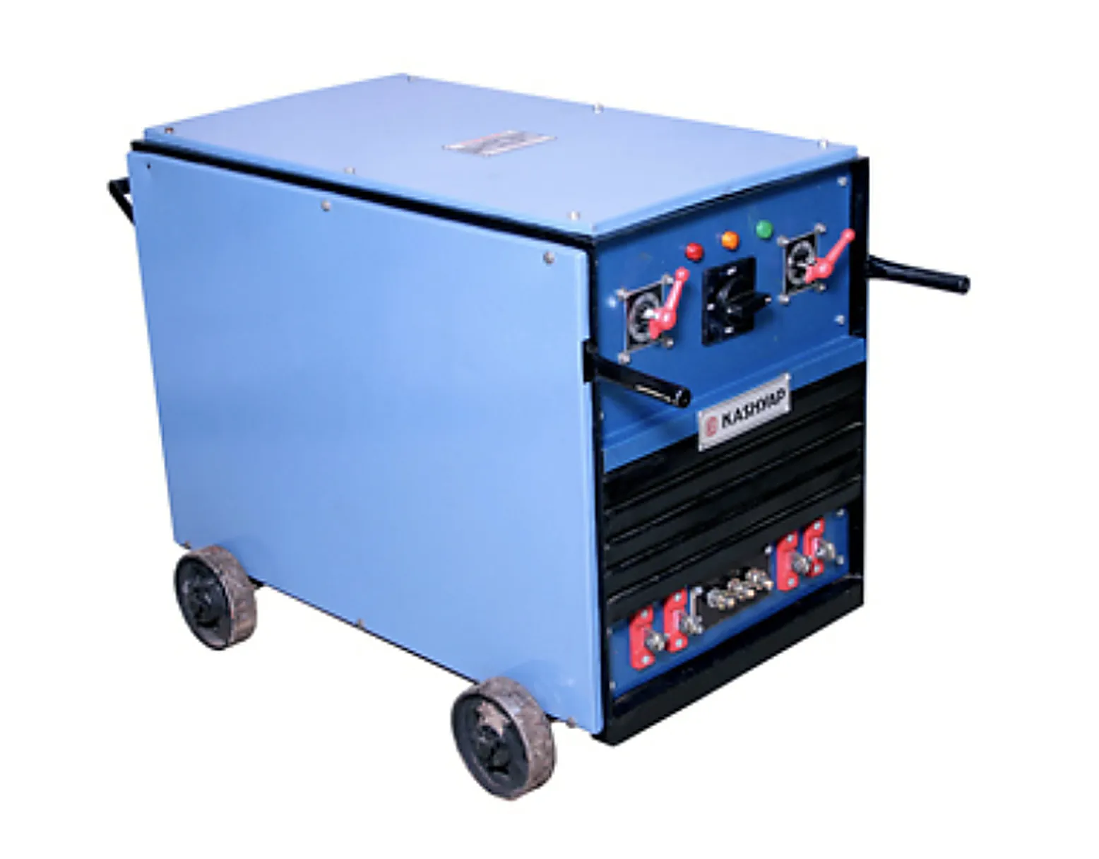 Welding machines