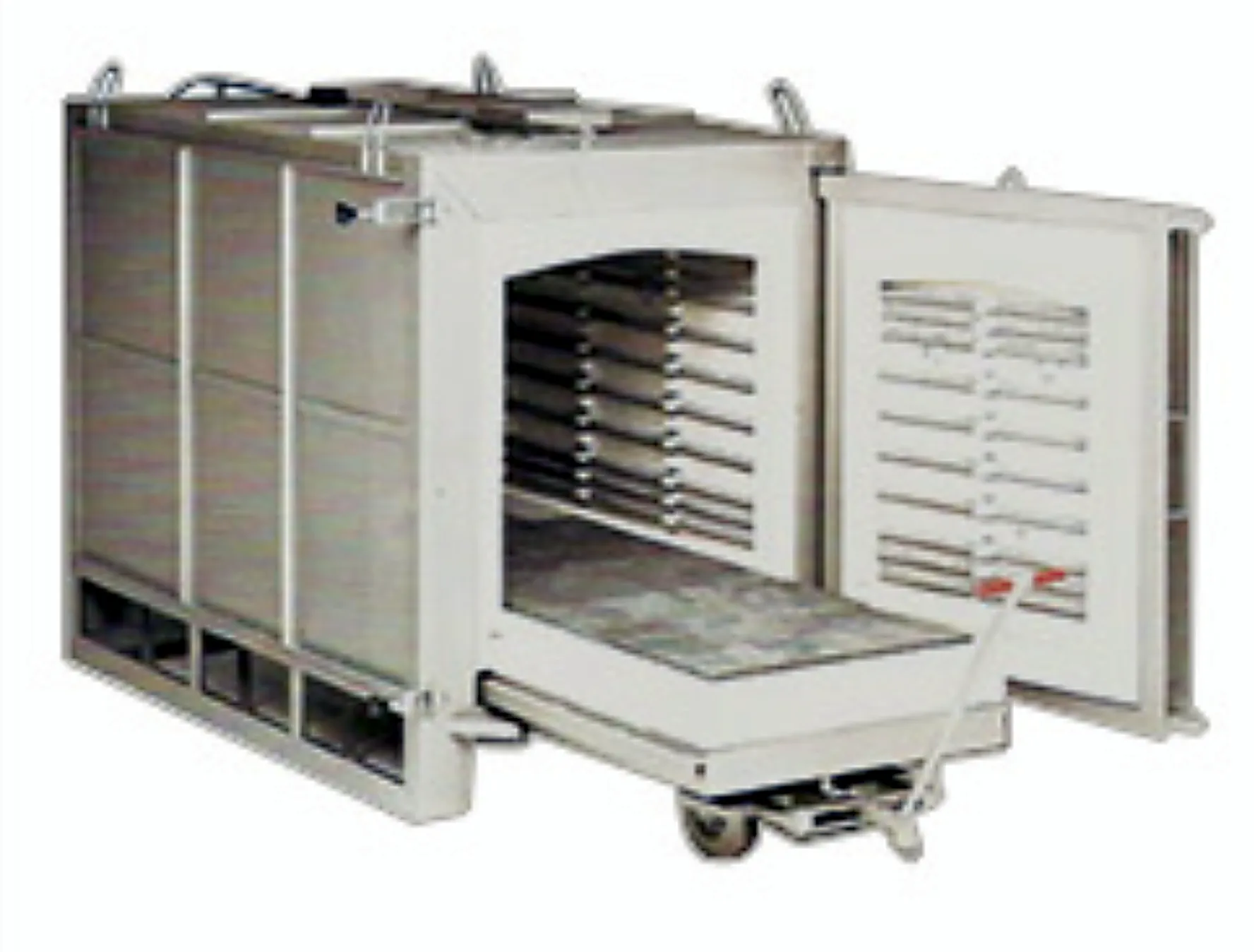 Ovens & furnaces