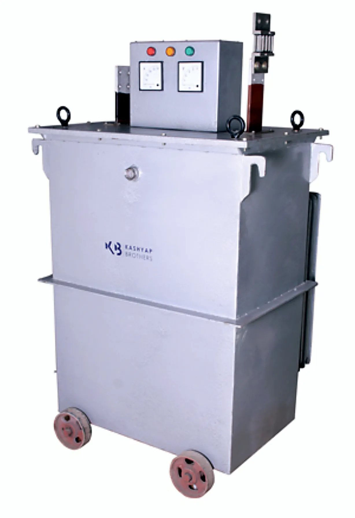 Electroplating & welding rectifiers